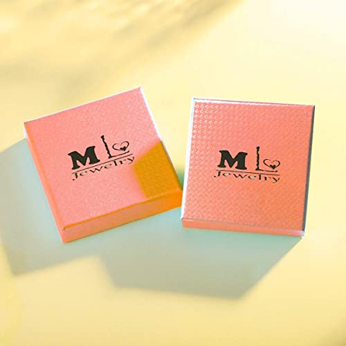 Ml S925 Sterling Silver 12Mm Naked Drill Swarovski Element Crystal Earrings For Women (Earrings White Color) #TOP5