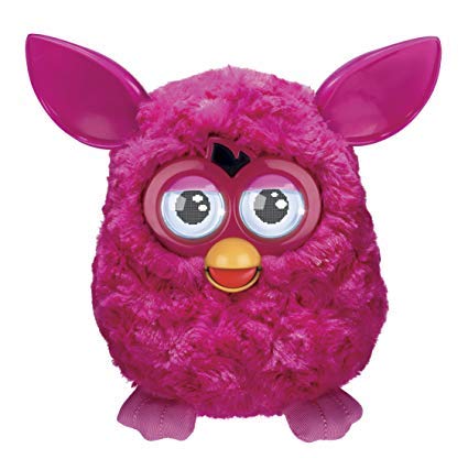 furby precio falabella