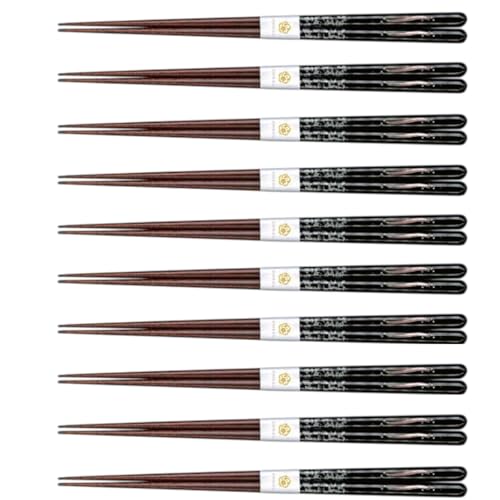 J-kitchens ЂƂ낦  10VZbg ( chopsticks set  Zbg ) ܂Ƃߔ p ؐ H@Ή iׁj { 23cm PNO.326653
