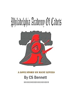 Paperback Philadelphia Academy Of Cadets Book