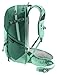 Deuter Women's Speed Lite 23 SL, Seagreen-Spearmint, 23L