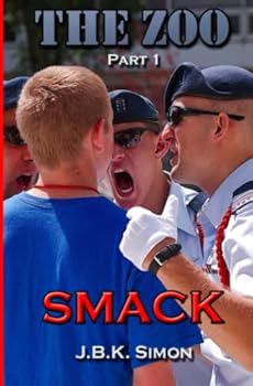 Paperback The Zoo Part 1: Smack Book