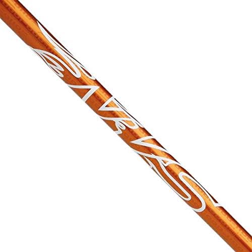 Aldila NXT GEN NVS 55 Graphite Wood Shaft