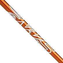 Aldila NXT GEN NVS 85 Graphite Hybrid Shaft, Regular Flex - 84g .370 Tip