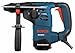 BOSCH RH328VC 1-1/8 Inch SDS-plus Rotary Hammer with Variable Speed, Vibration Control