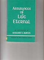 Assurances of Life Eternal B000I8ZONW Book Cover