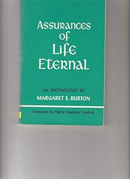 Paperback Assurances of life eternal. Book
