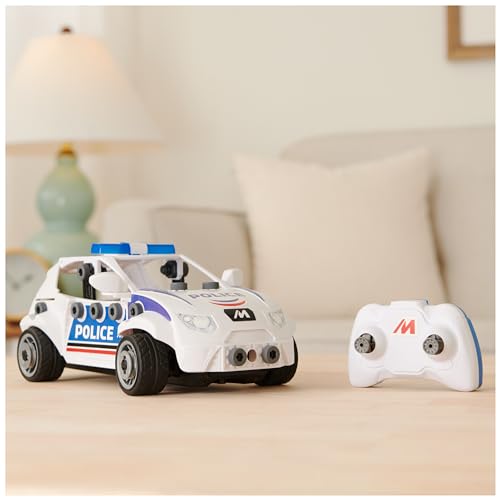 El mejor review de Coche meccano los diez mejores. 8 Imagen adicional