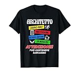 Photo Gallery architetto professione divertente maglietta Photo Gallery architetto professione divertente maglietta