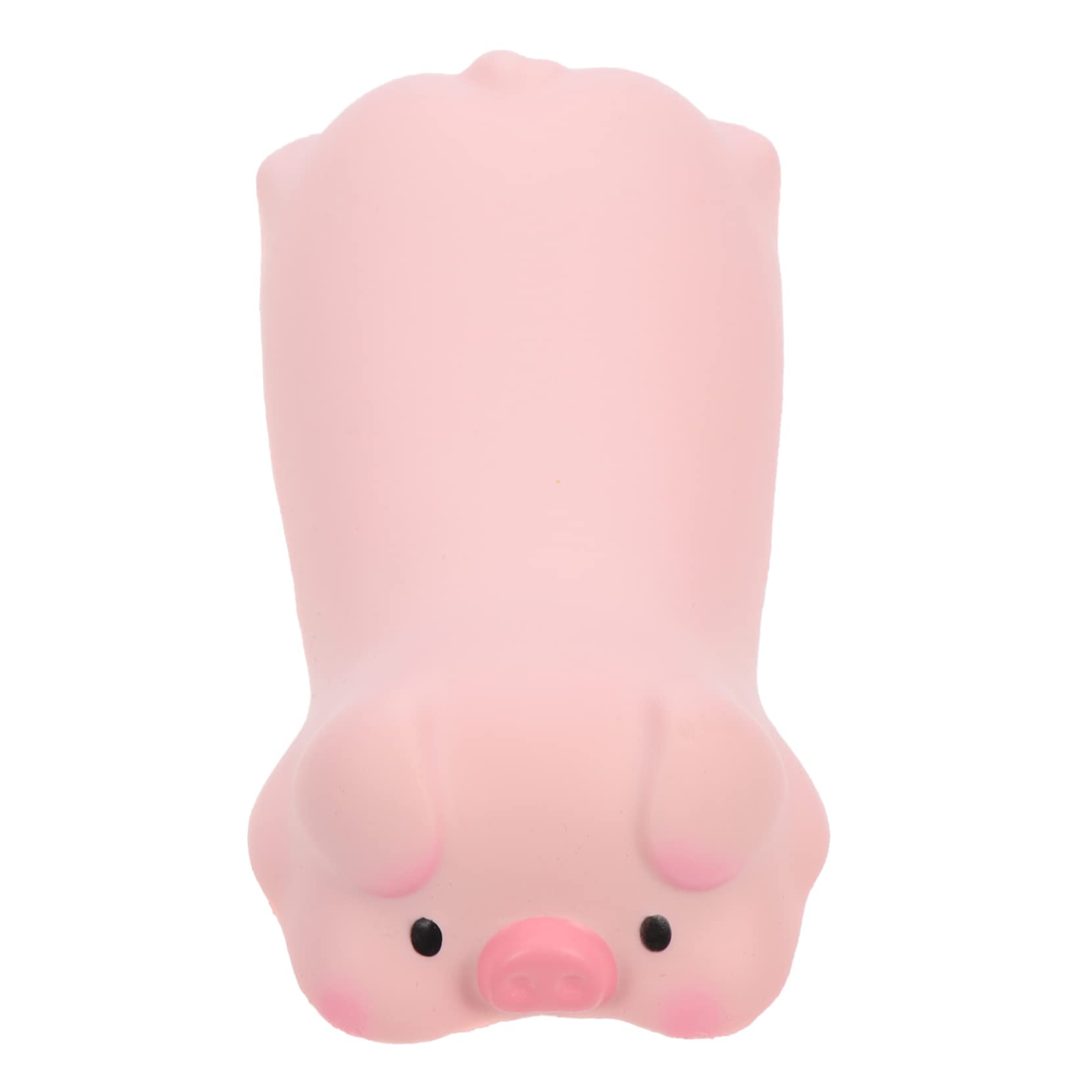 Lurrose 5stücke Kawaii Handauflage Ergonomisches Cartoon Mauspad Für Büro Pinke Schweinchen Handgelenkstütze Leicht Und Für Und Schutz Gegen Handgelenkschmerzen