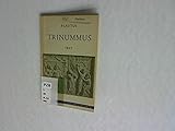  Plautus Trinummus, Text. Schöninghs Lateinische Klassiker.