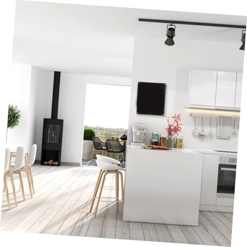 Support de dosettes de café en acrylique pour organiser le bureau élégant - 5