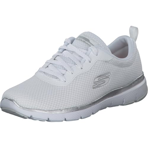 Image of Skechers Womens Flex Appeal 3.0-First Insight13070