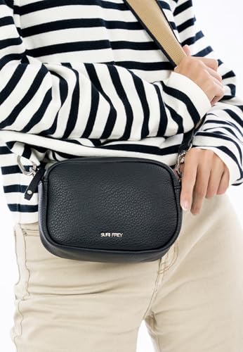 Suri Frey Hanny Crossbody Bag Blue libérez vos mains avec style - 4