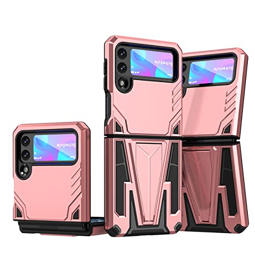 Protégez votre Samsung Galaxy Z Flip 3 avec la coque antichoc magnétique