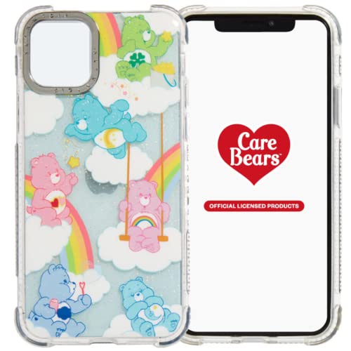 Skinnydip iPhone Cute & Kawaii-Parent (Care Bear Rainbow, iPhone 14 Pro Max)