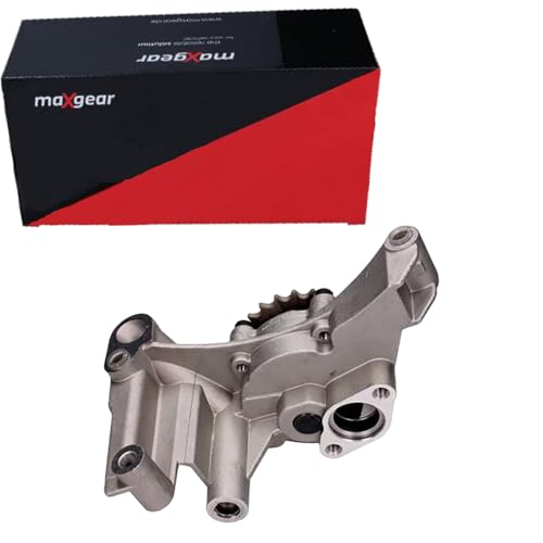 Maxgear 42-0024 ÖLpumpe For Audi Seat Skoda Vw-image