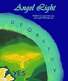 Angel Light : Communicate with Your Angels and Spirit Guides (book, and game Board)