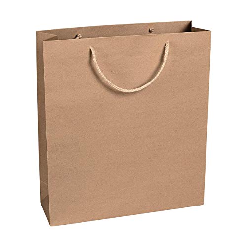 CF12SHOPPER KRAFT AVANA 36X41X12 Cover