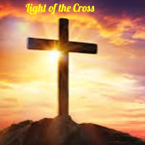 Couverture de Light of the Cross