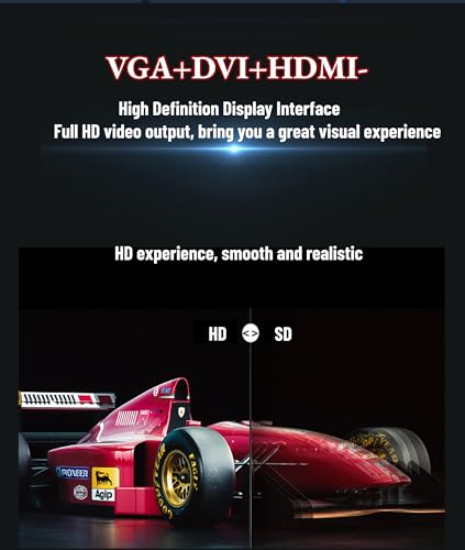 La Mejor Selección de Gt 710 2gb los mejores 10. 15 Imagen adicional