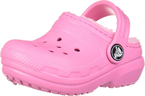 Toddler Line Crocs