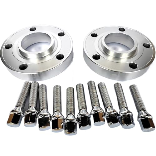 Élargisseurs de voie auto 20mm PCD 5x108 CB 63.3 entretoise pneu