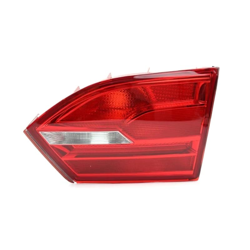 Feux stop pour VW Jetta 2012 2013 2014 optique arrière droit berline avec ampoule