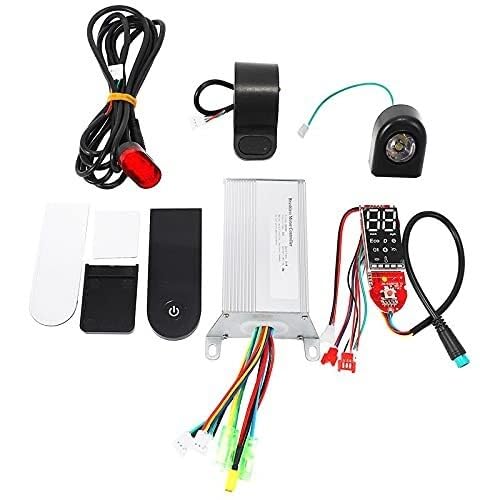 Centralina Monopattino Elettrico Scheda madre scheda controller scooter E Bike Controller 350W 36V for controllo freni e display