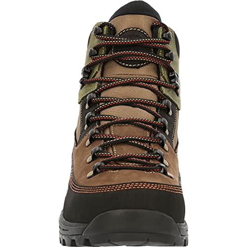 Rocky Mtn Stalker Pro Waterproof Mountain Boot Size 10(M) #TOP2