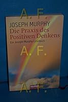Die praxis des positiven denkens 3442217288 Book Cover