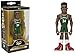 Funko Pop! Gold 5 NBA: Bucks - Giannis 5