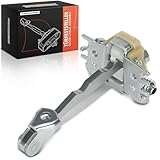 【Passt Zu】Kompatibel mit Espace IV JK0/1 1.9L-3.5L 2002-2025 MPV