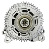 180A Alternator Compatible for Audi A6 2.0 TDI 2004-2011 2.7 TDI Quattro 2004 TG17C024 03G903016A