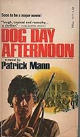 Dog Day Afternoon B000DEN4HO Book Cover