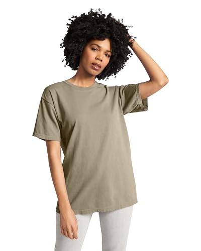 Image of Comfort Colors Adult Short Sleeve Tee, Style G1717