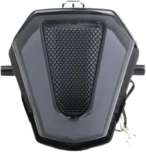 Luz trasera para motocicleta Suzuki GSXR1000 2017-2023 piloto