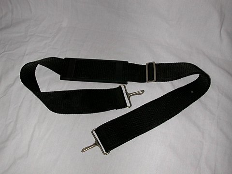 BobelockInstrument Case Strap