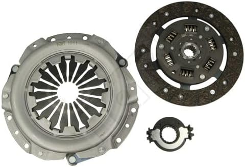 Coupling Set, Hard 335 091, for 206