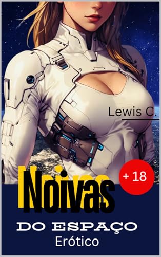 Noivas do Espaço (Histórias Eróticas)