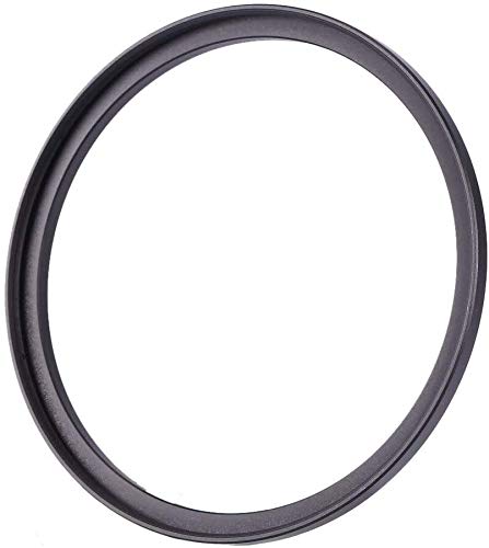 77Mm-82Mm Step Up Ring(77Mm Lens To 82Mm Filter, Hood,Lens Converter And Other Accessories) (2 Packs), Fire Rock 77-82 Aerometal Camera Lens Filter Adapter Ring #TOP3