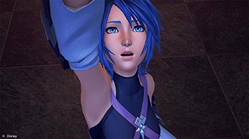 Kingdom Hearts The Story So Far Ps4 - vue 5
