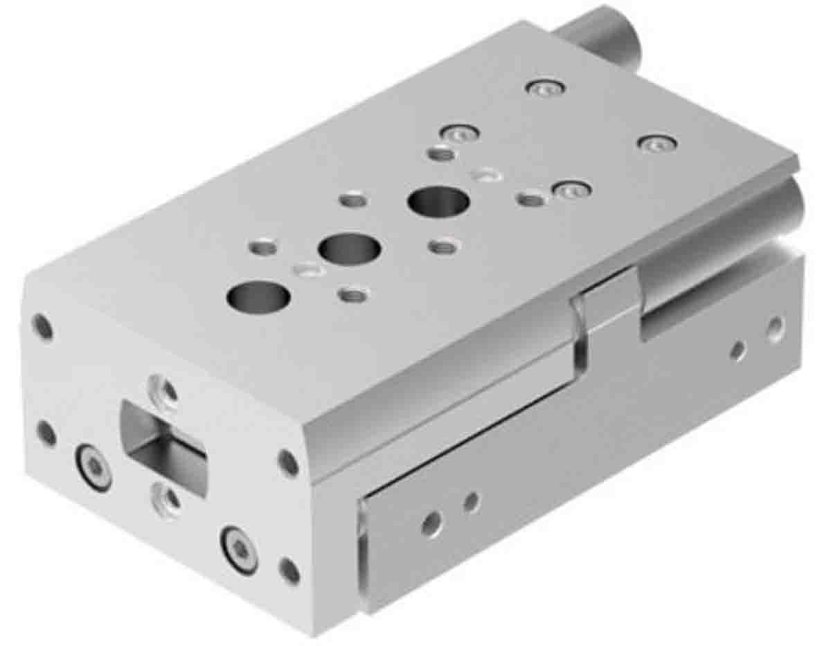 Festo Dgst-16-50-Y12a Mini Slide
