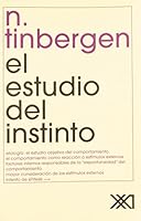 Estudio del instinto 9682304202 Book Cover