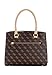 Imagen de GUESS Noelle Girlfriend Bolso de mano color marrón