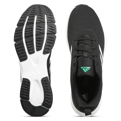 Image of Adidas Aditron M Synthetic Mesh Low Tops Lace Up Mens Sport Shoes