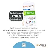 Zoom IMG-1 biosynex parakito braccialetto anti zanzare Zoom IMG-1 biosynex parakito braccialetto anti zanzare