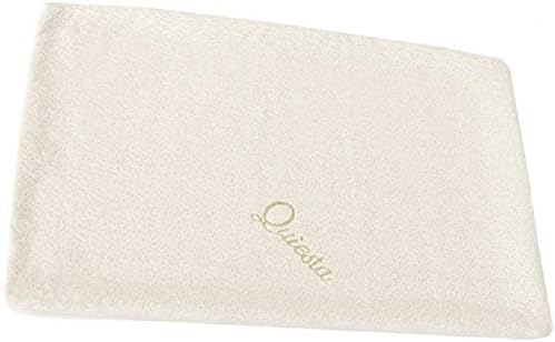 Bamboo Pillow Case, Luxuriously Soft Cover For The Pillows On Your Bed