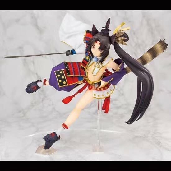 Amazon | プルクラ フェイトグランドオーダー 牛若丸 ライダー