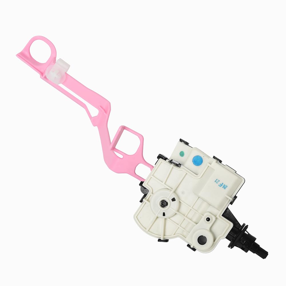 Amazon.com: CYPLIDD Fuel Door Lock Actuator Compatible with Toyota